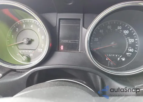 2013 Jeep Grand Cherokee Laredo from USA, damaged, VIN 1C4RJEAGXDC550095